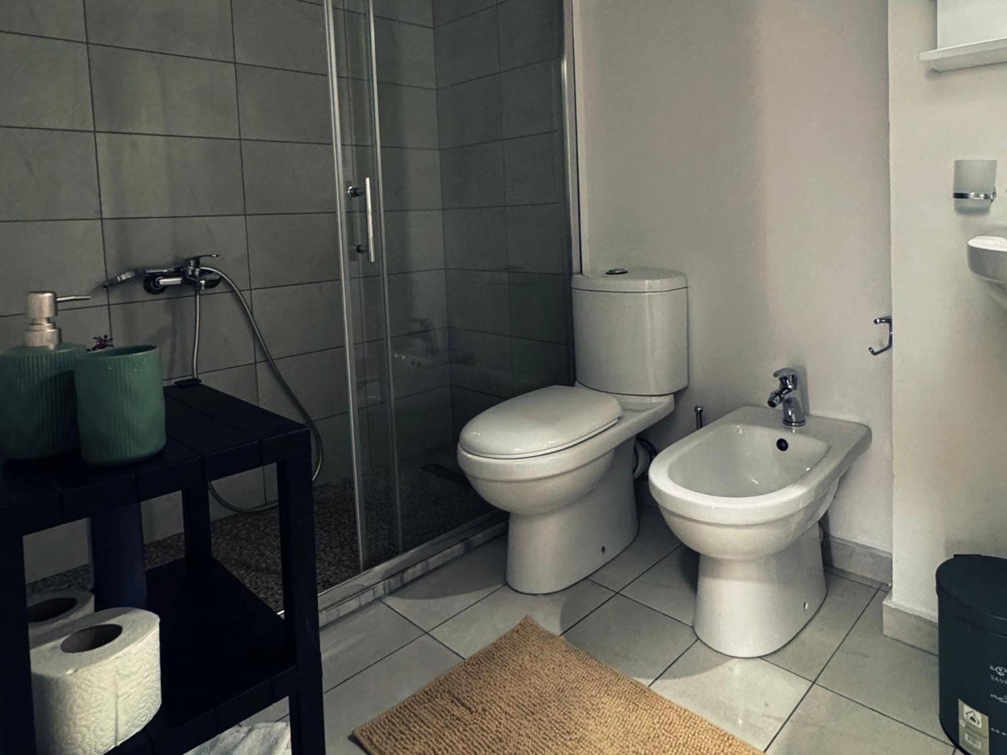 Appartement Enol Plazza Tirana
