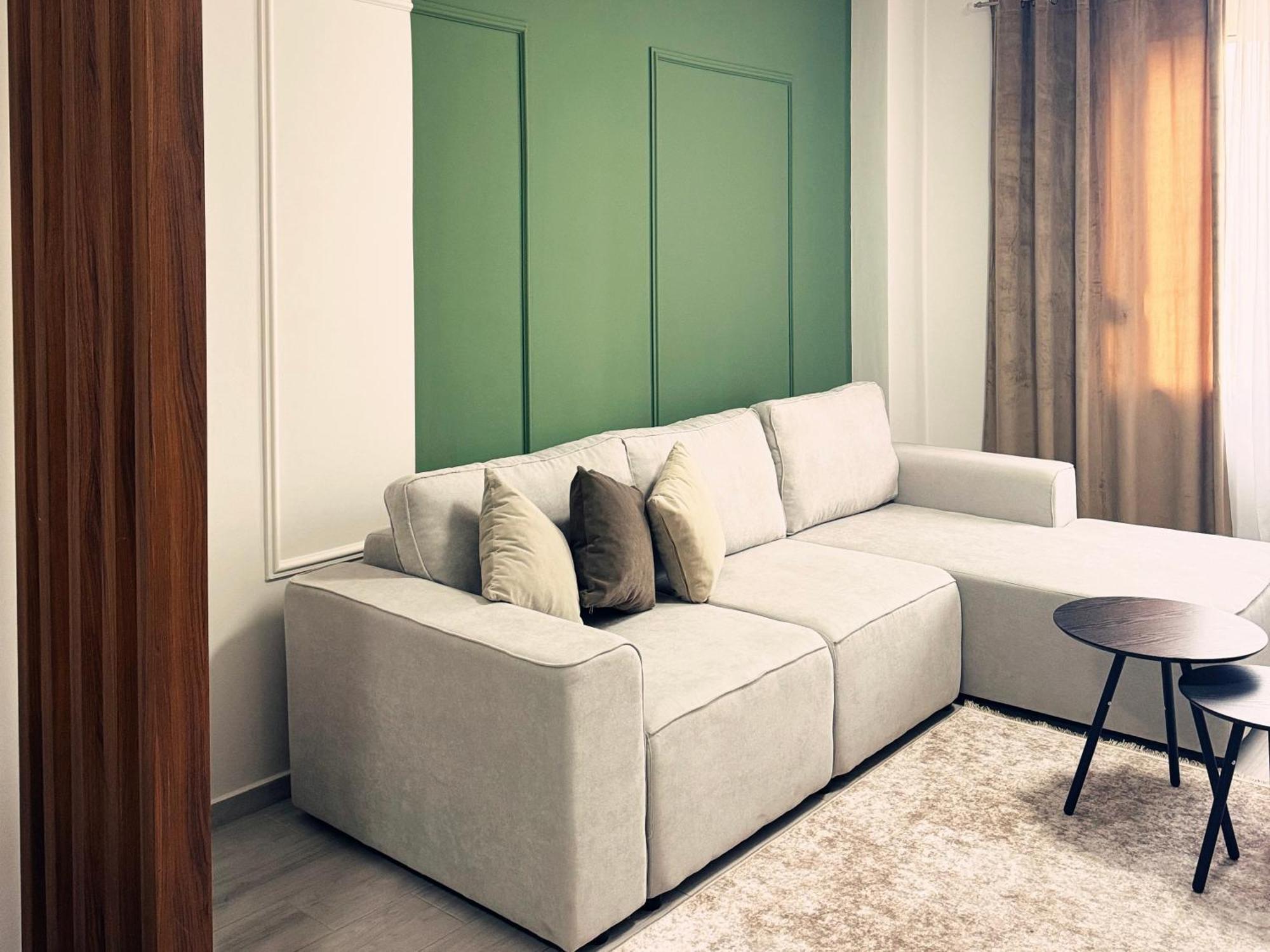 Appartement Enol Plazza *